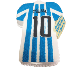 Soccer Jersey 2